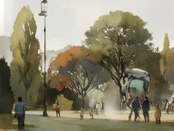 Following processes won't make you a robot