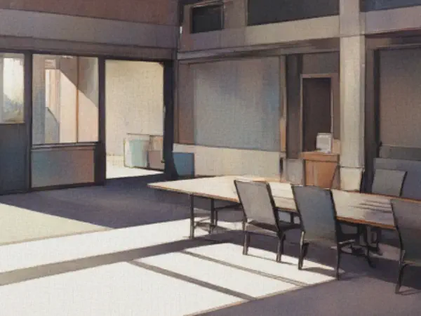 Nemawashi and the Meta of Meetings