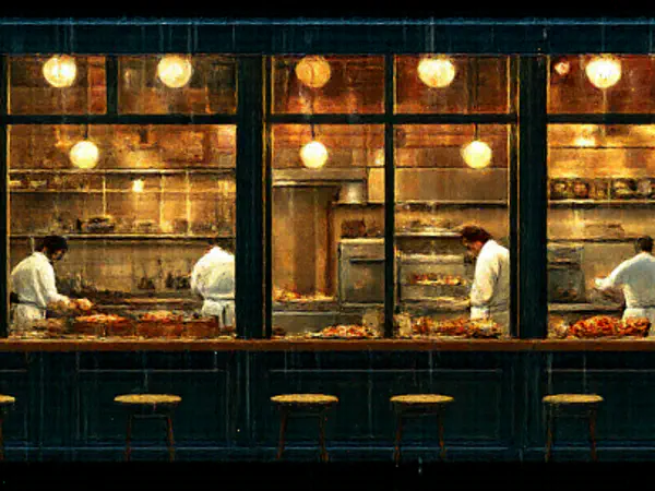 The CMDB as an architecture source