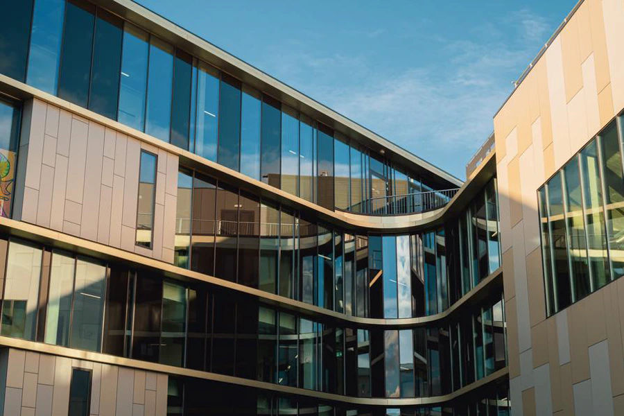 "What’s In It For Me" Architecture