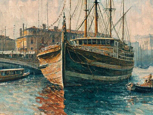 "What’s In It For Me" Architecture