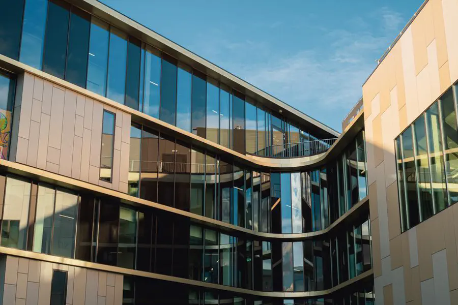 "What’s In It For Me" Architecture